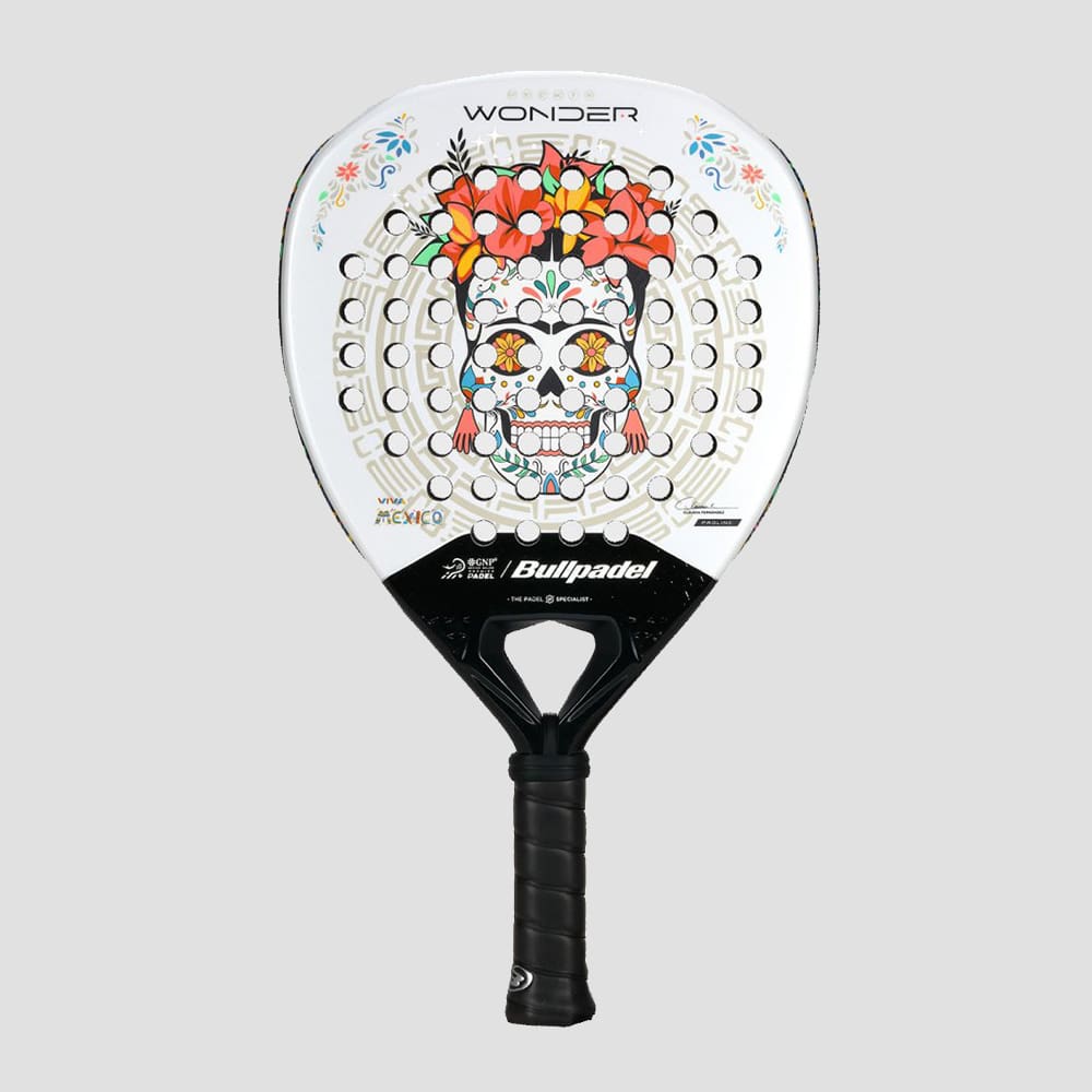 Racchetta Bullpadel Wonder MX 25