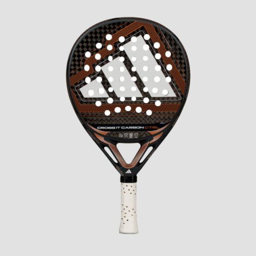 Racchetta Adidas Crossit Carbon CTRL 2026 Blue_Bronze