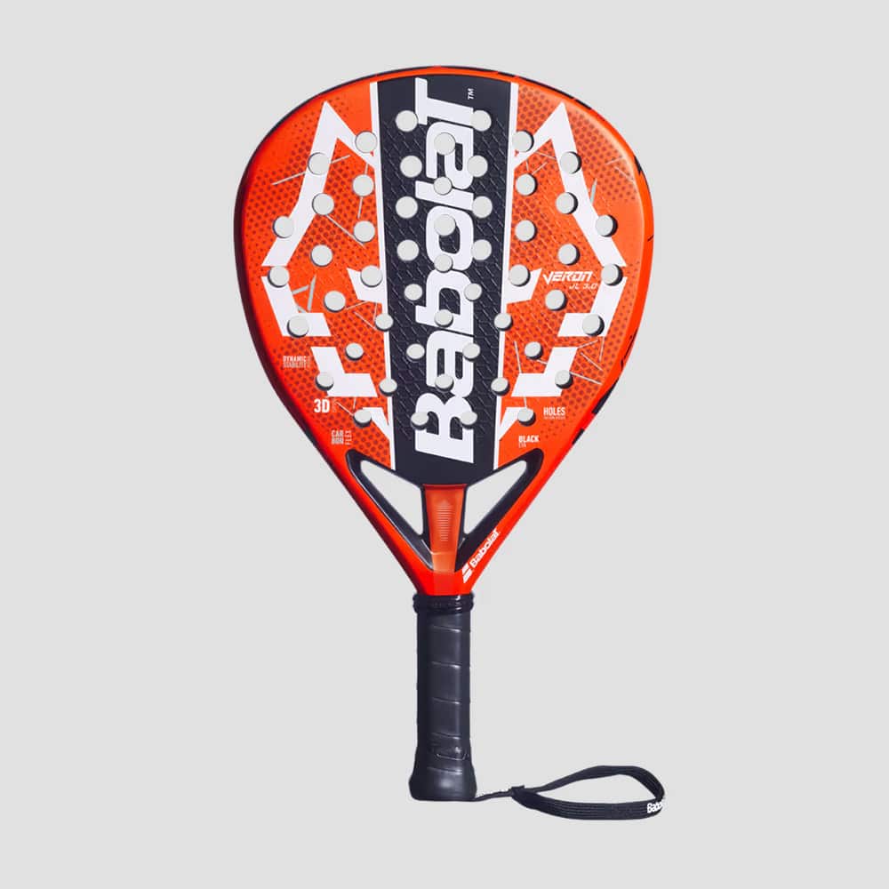 Racchetta Babolat Veron JL 3