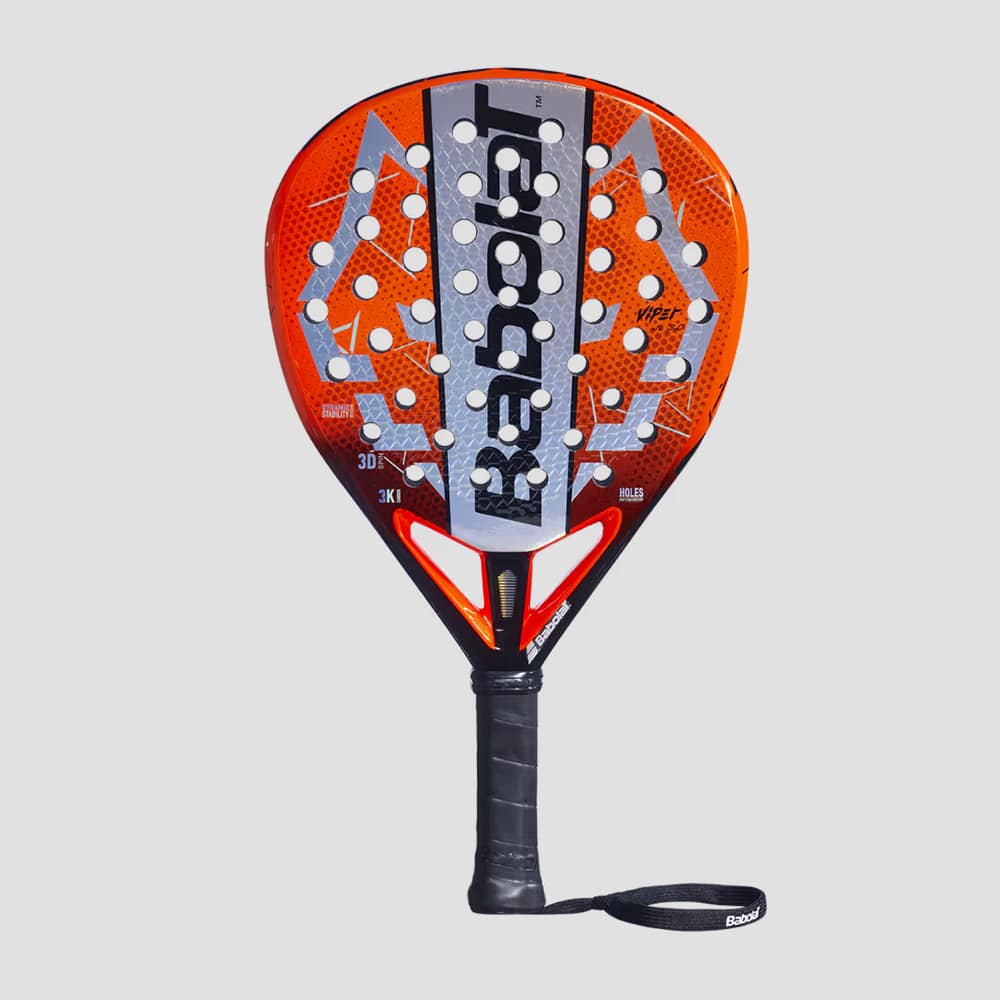 Racchetta-Babolat-Viper-JL-3.0