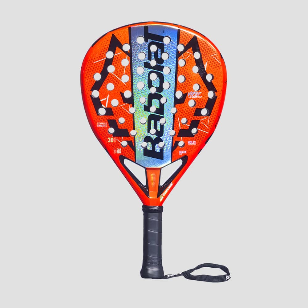 Racchetta Babolat Viper Soft JL 3