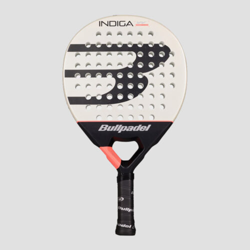 Racchetta Bullpadel Indiga W 26