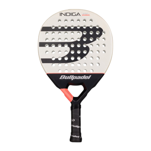 Racchetta Bullpadel Indiga W 26