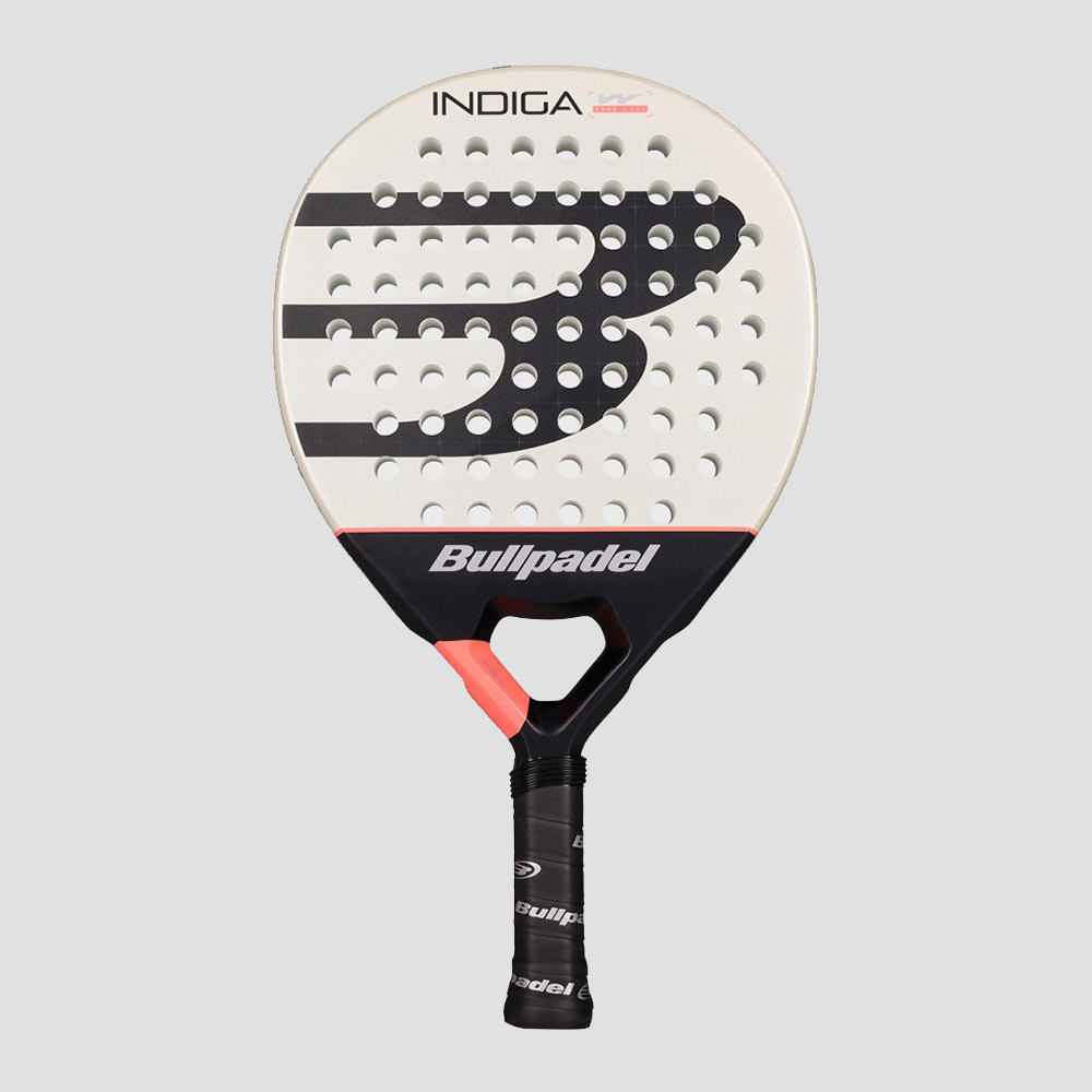 Racchetta Bullpadel Indiga W 26