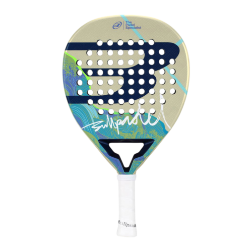 Racchetta Bullpadel Ionic Light 26