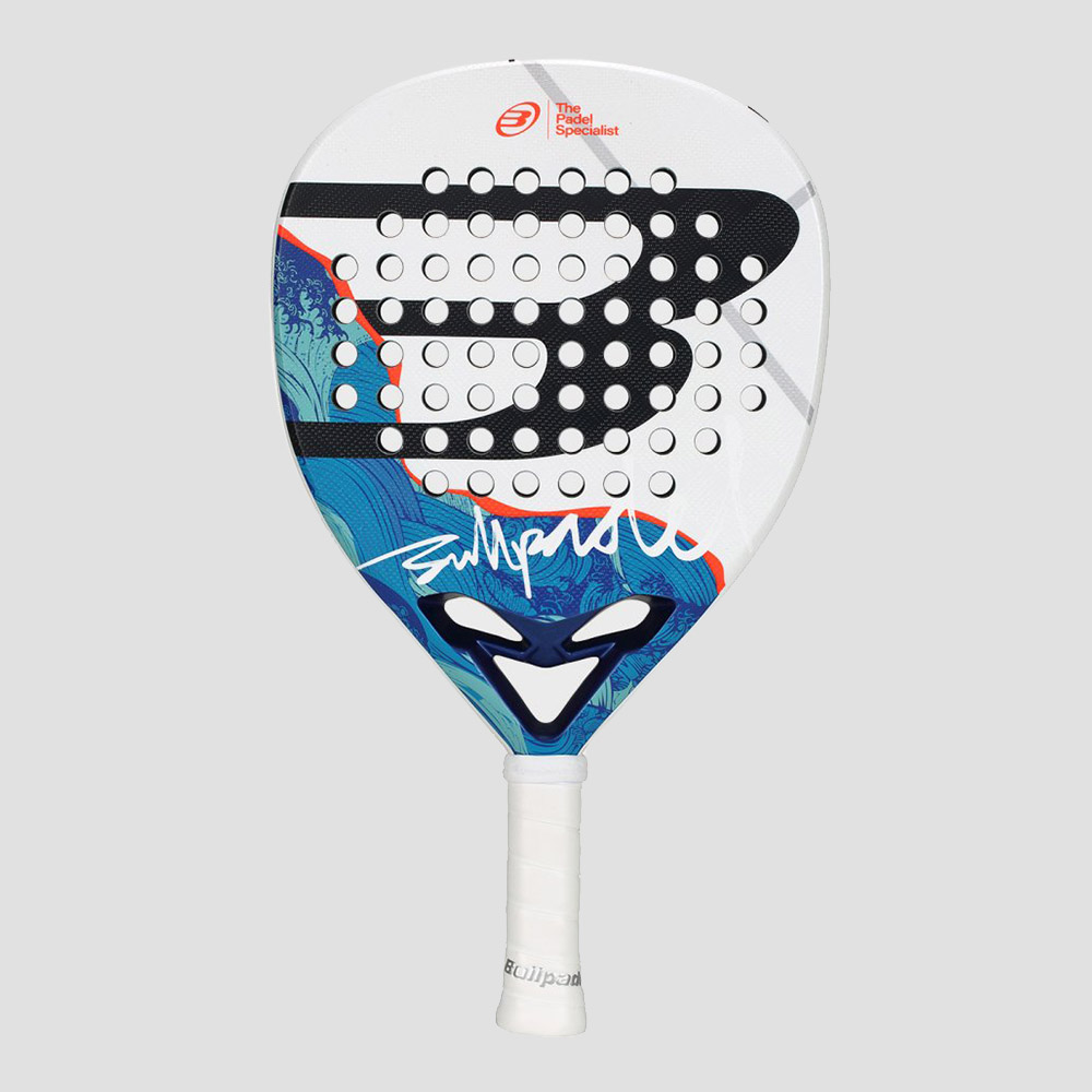 Racchetta Bullpadel Ionic Power 26