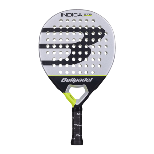 Racchetta Bulpadel Indiga CTR 26