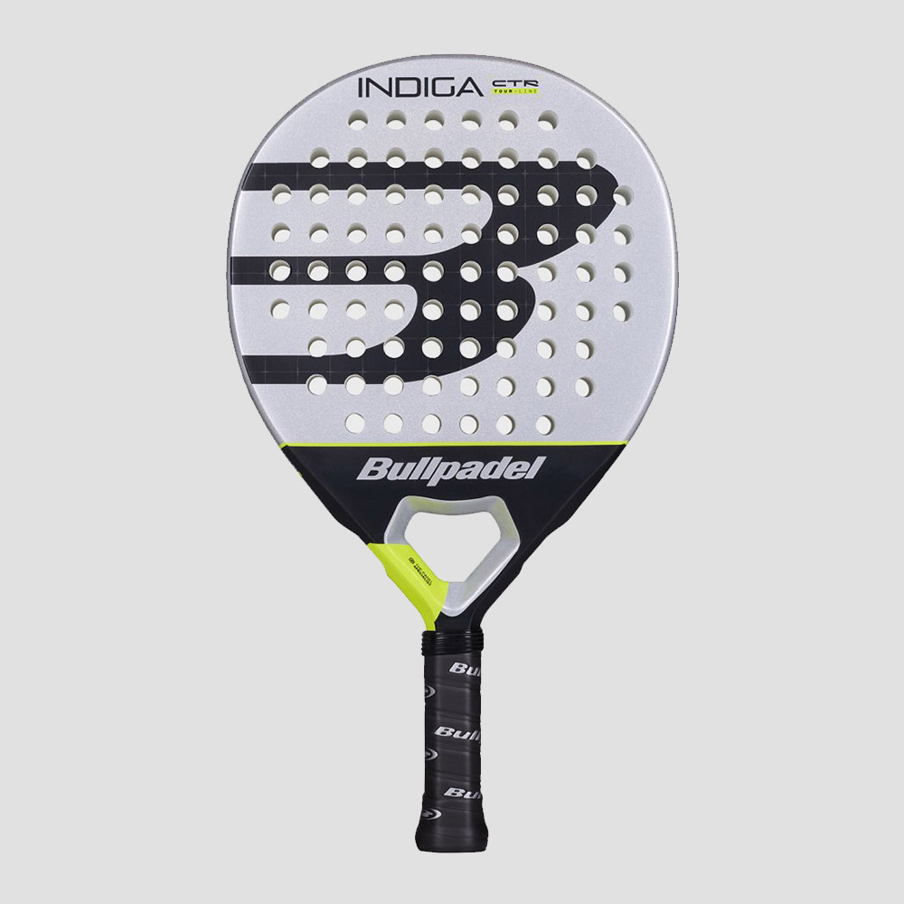 Racchetta Bulpadel Indiga CTR 26