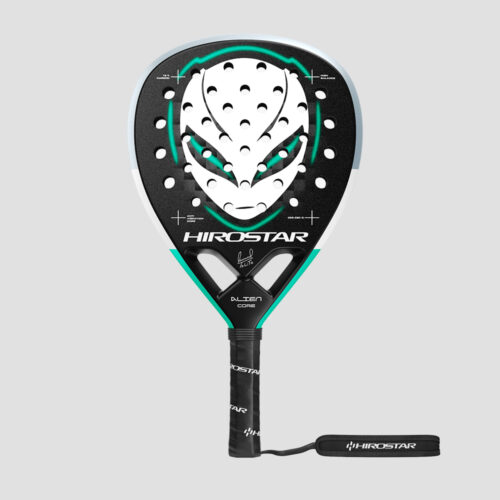 Racchetta Hirostar Alien Core 2026