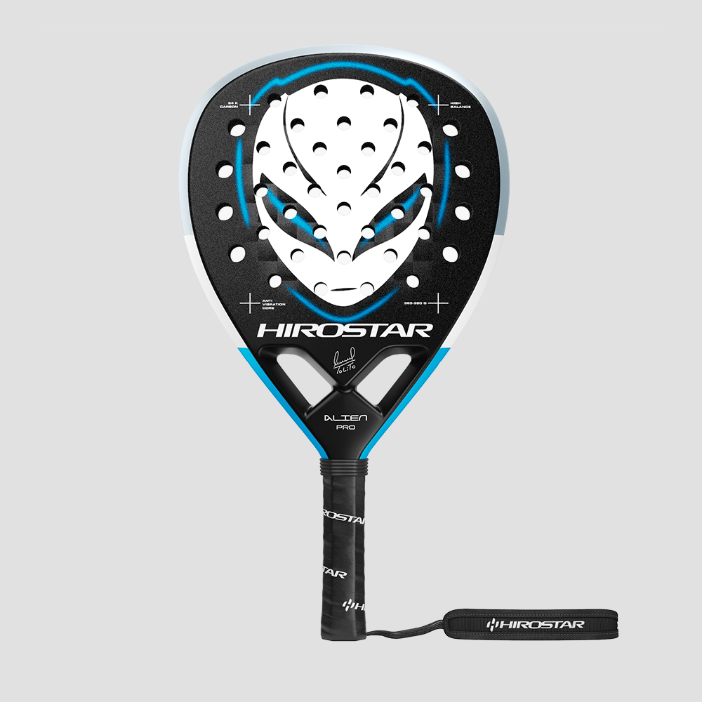 Racchetta Hirostar Alien Pro 2026