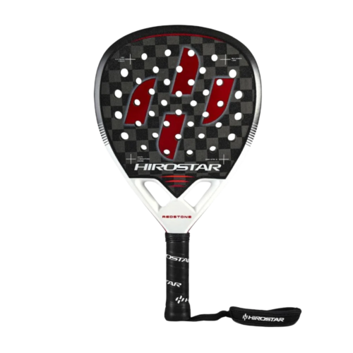 Racchetta Hirostar Redstone 2025