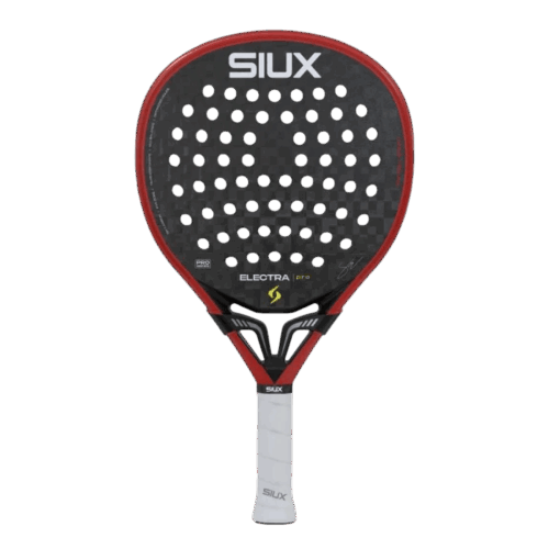 Racchetta Siux Electra Pro Fire Red 2026