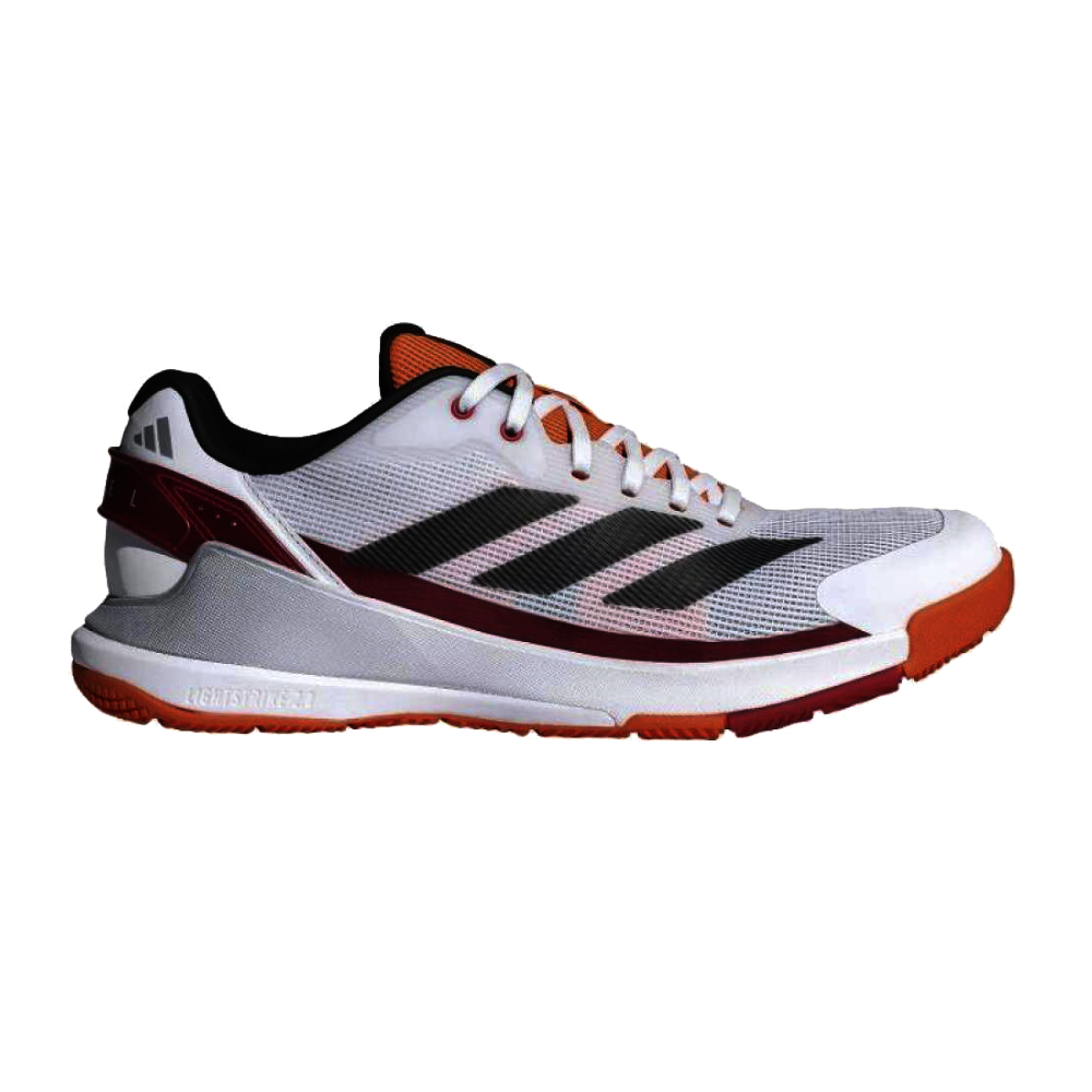 Scarpa Adidas CrazyQuick LS Padel M FTWR WhiteCore BL