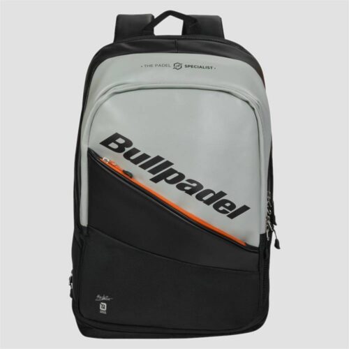 Zaino Bullpadel Hack 085 Grigio verde BPM26002