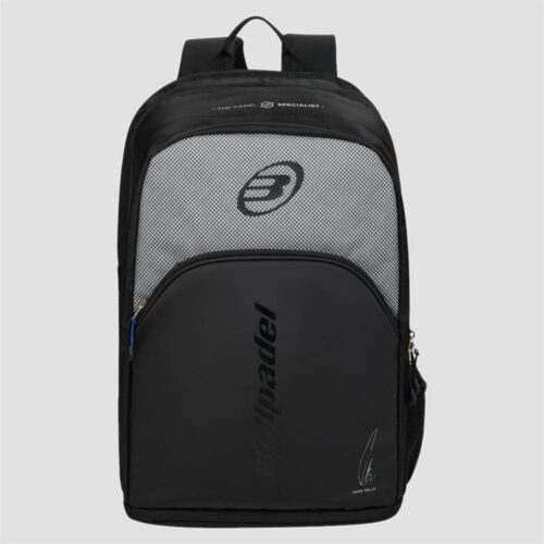 Zaino Bullpadel Vertex 005 Nero BPM26007