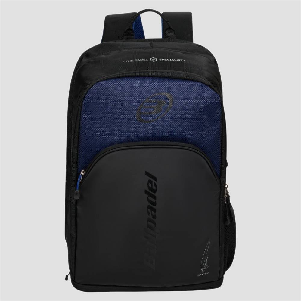 Zaino Bullpadel Vertex Geo 423 Azzurro intenso BPM26008