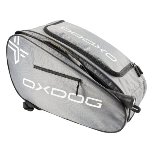 borsone OXDOG X PADEL Dark Grey 32 L