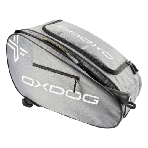 borsone OXDOG X PADEL Dark Grey 32 L