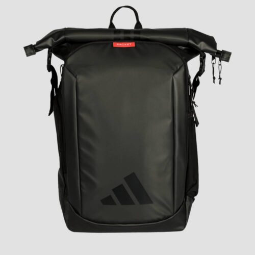 Borsone Adidas Multigame Tonal 2026 Black