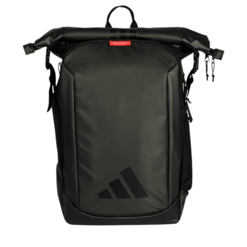Borsone Adidas Multigame Tonal 2026 Black AB1MA8U10