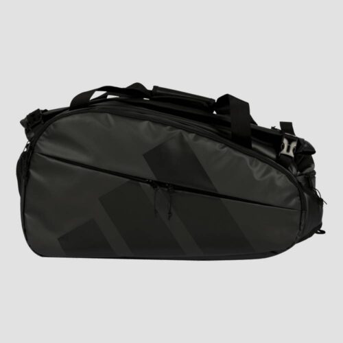 Borsone Adidas Multigame Total 2026 Black
