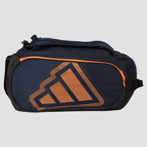 Borsone Adidas Protour 2026 Blue_Bronze