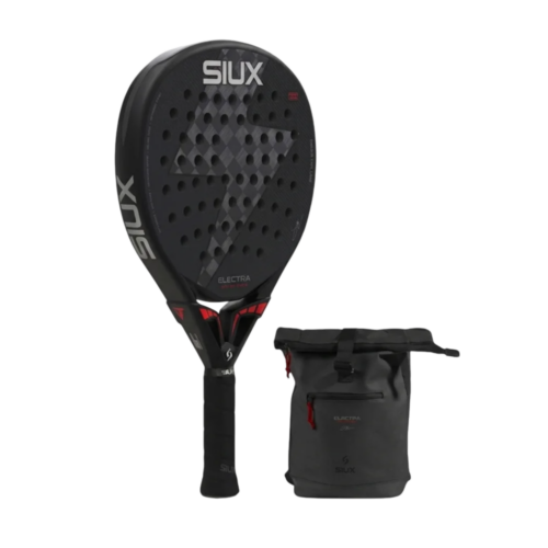 Electra Stupa Master Final Limited edition