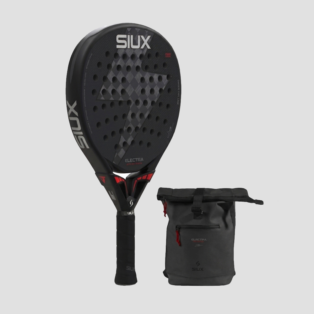Electra Stupa Master Final Limited edition