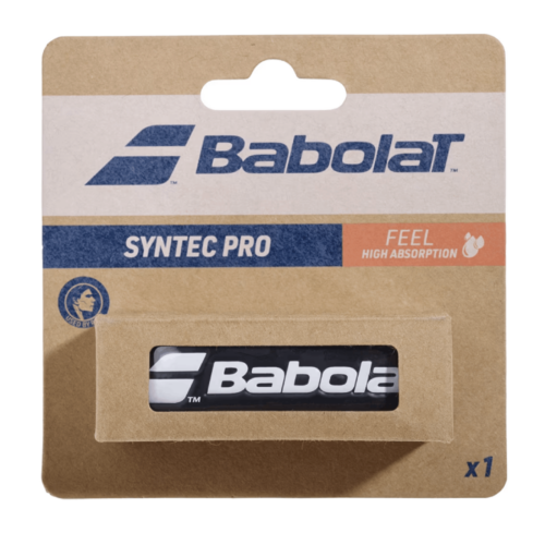 Grip Babolat Syntec Pro X1 Black_139381