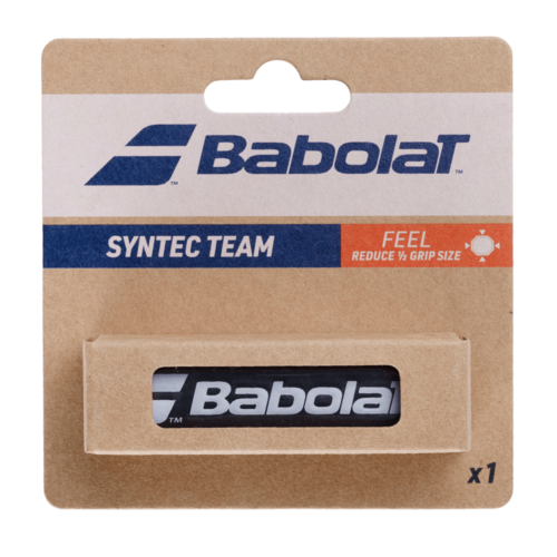 Grip Babolat Syntec Team X1 Black_169734
