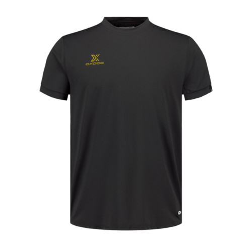 Maglietta Oxdog Delta Black/Gold