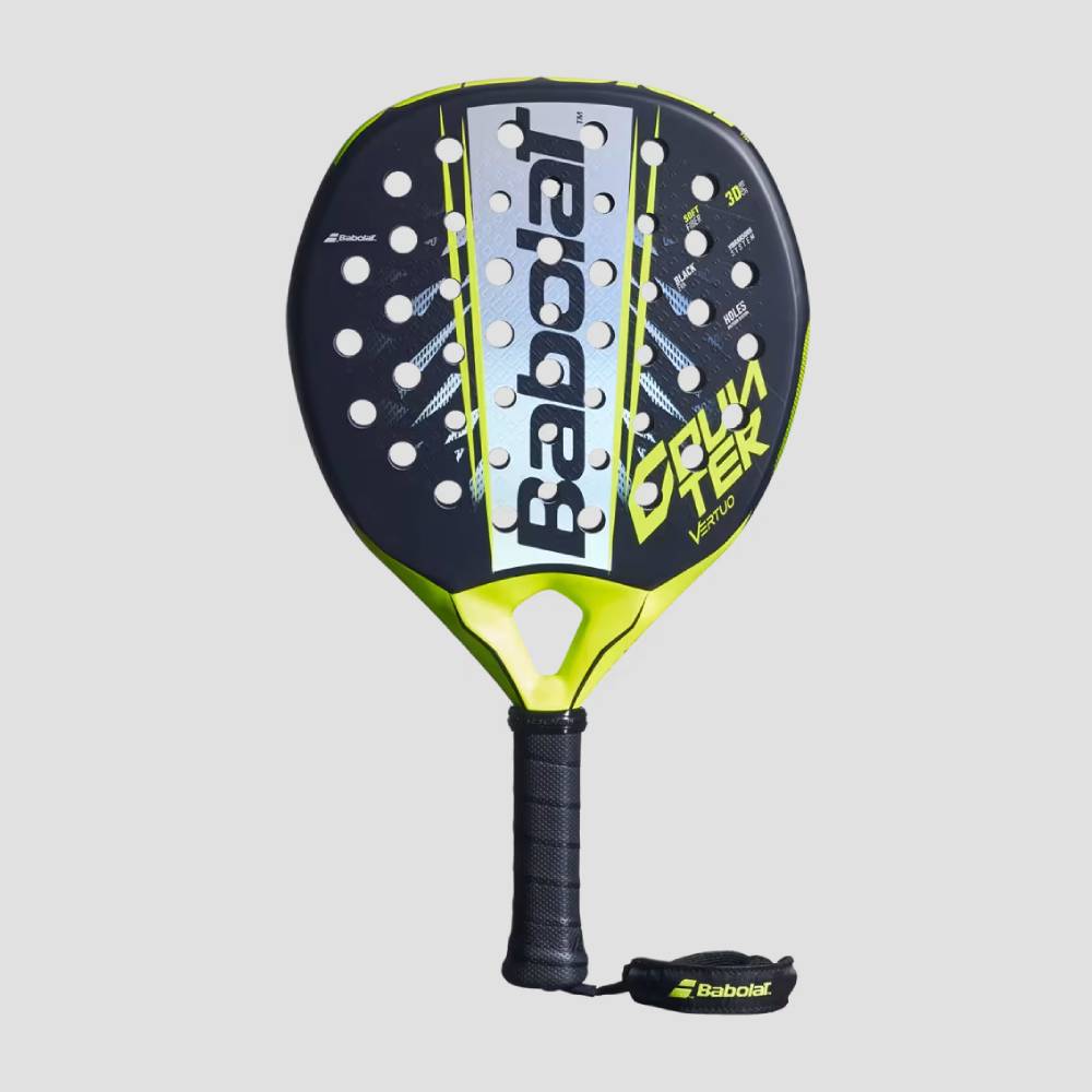 Racchetta Babolat Counter Vertuo 2.6