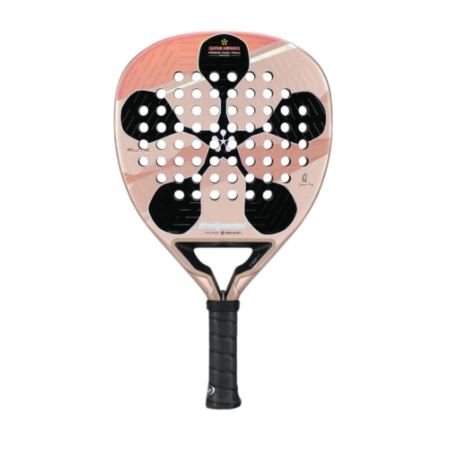 Racchetta Bullpadel Elite Woman TF 25