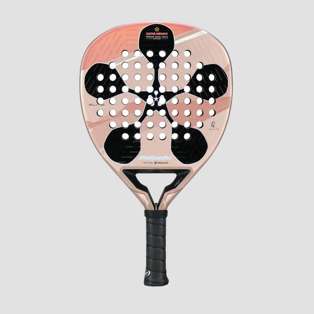 Racchetta Bullpadel Elite Woman TF 25