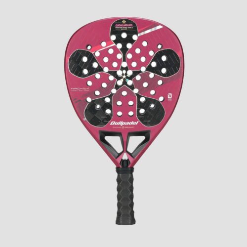 Racchetta Bullpadel Hack 04 TF 25