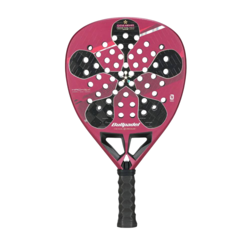 Racchetta Bullpadel Hack 04 TF 25