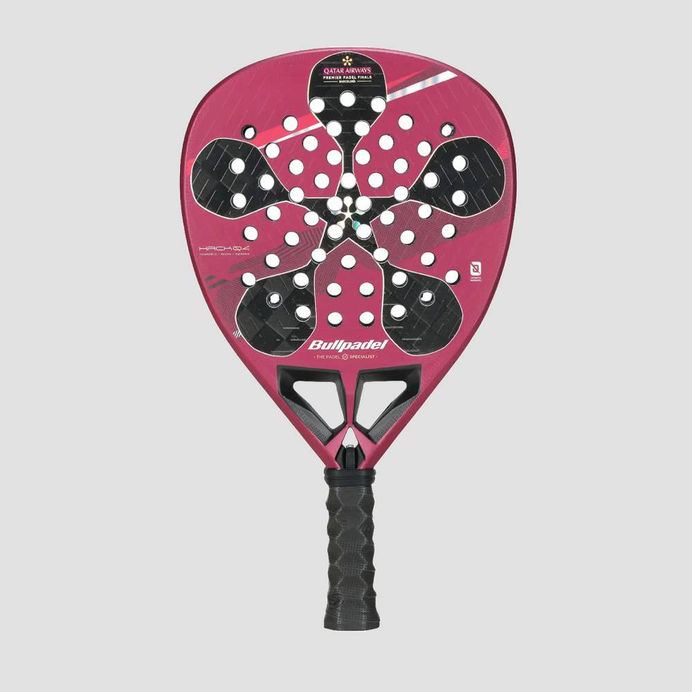 Racchetta Bullpadel Hack 04 TF 25