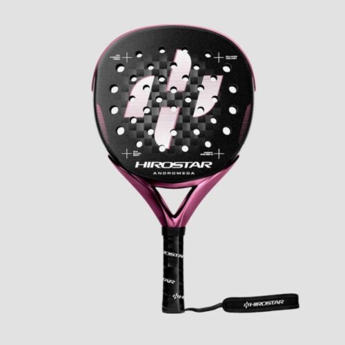 Racchetta Hirostar Andromeda 2026