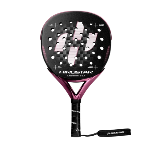 Racchetta Hirostar Andromeda 2026
