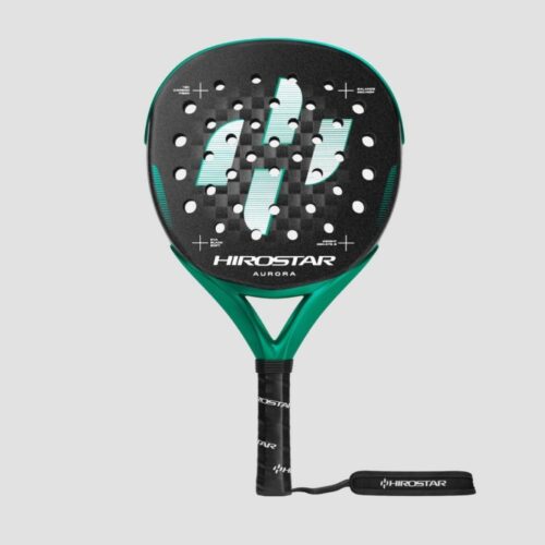 Racchetta Hirostar Aurora 2026