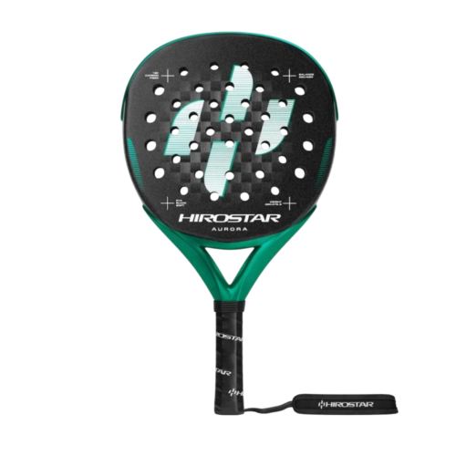 Racchetta Hirostar Aurora 2026