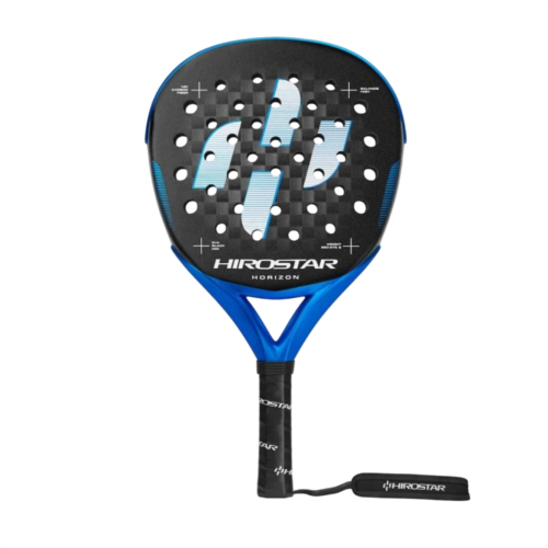 Racchetta Hirostar Horizon 2026