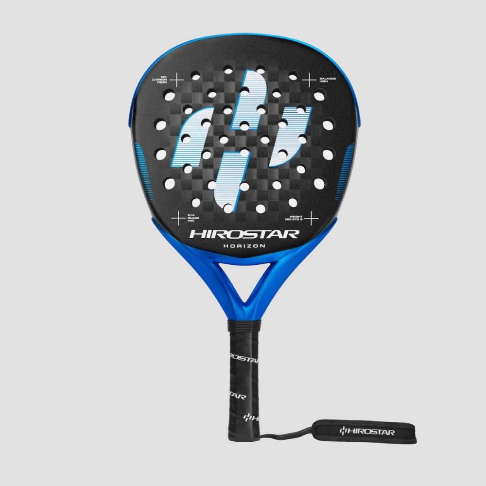 Racchetta Hirostar Horizon 2026