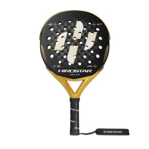 Racchetta Hirostar Solar 2026