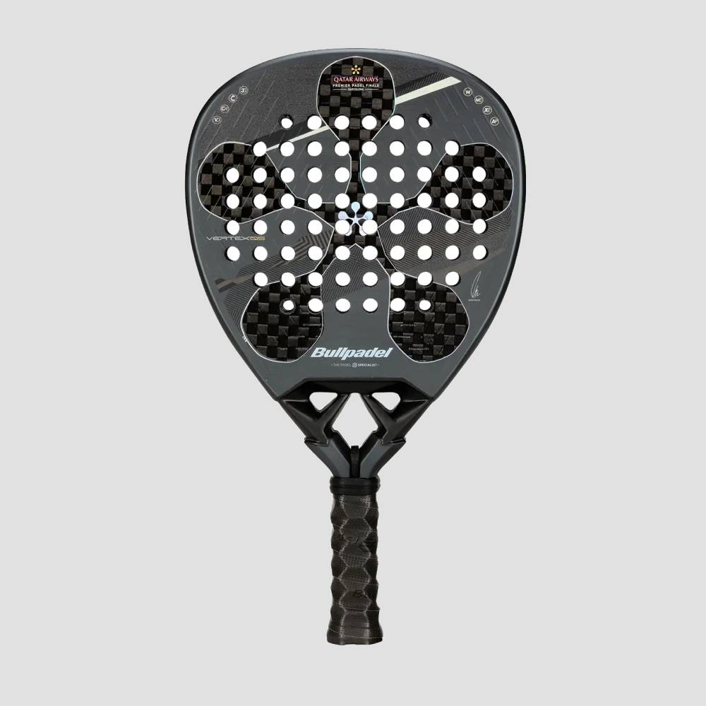 Racchetta bullpadel Vertex 05 TF 25