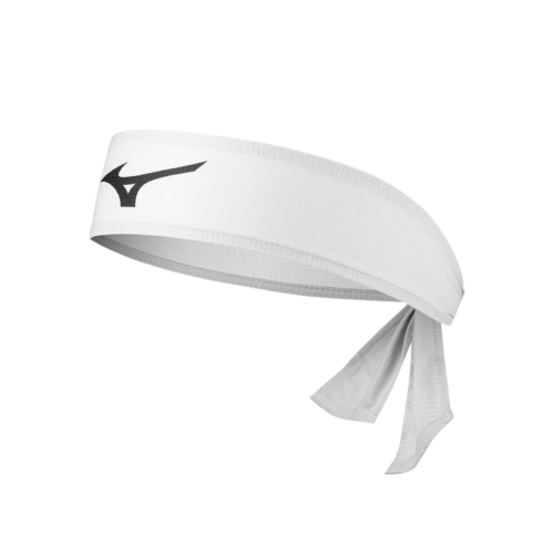 Bandana Mizuno White