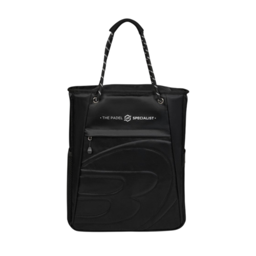 Borsa Bullpadel BPB26226 W Pro Line Black 005