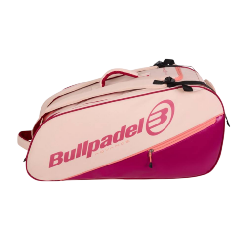 Borsone Bullpadel Advanced Performance line BPP26014 Beige 050