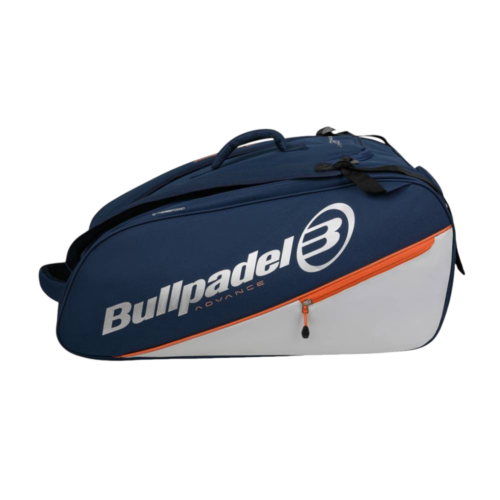 Borsone Bullpadel Advanced Performance line BPP26014 blu