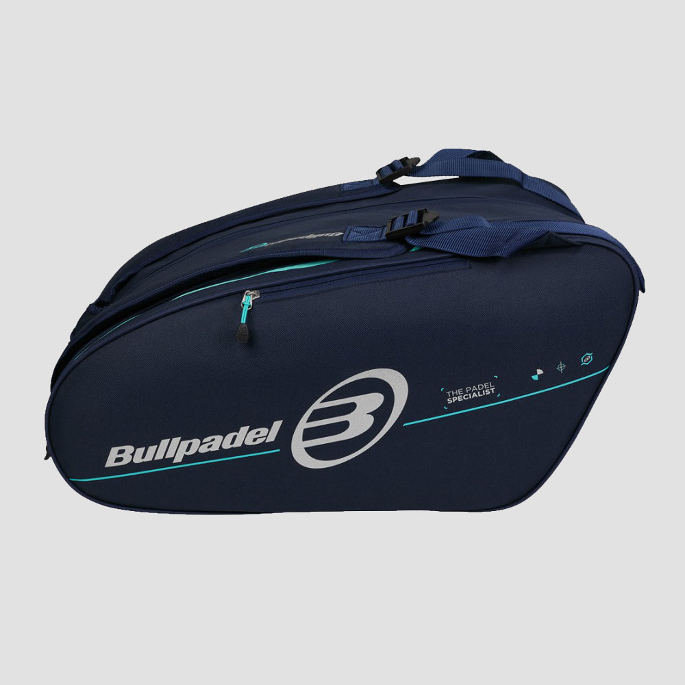 Borsone Bullpadel BPP26015 blu navy